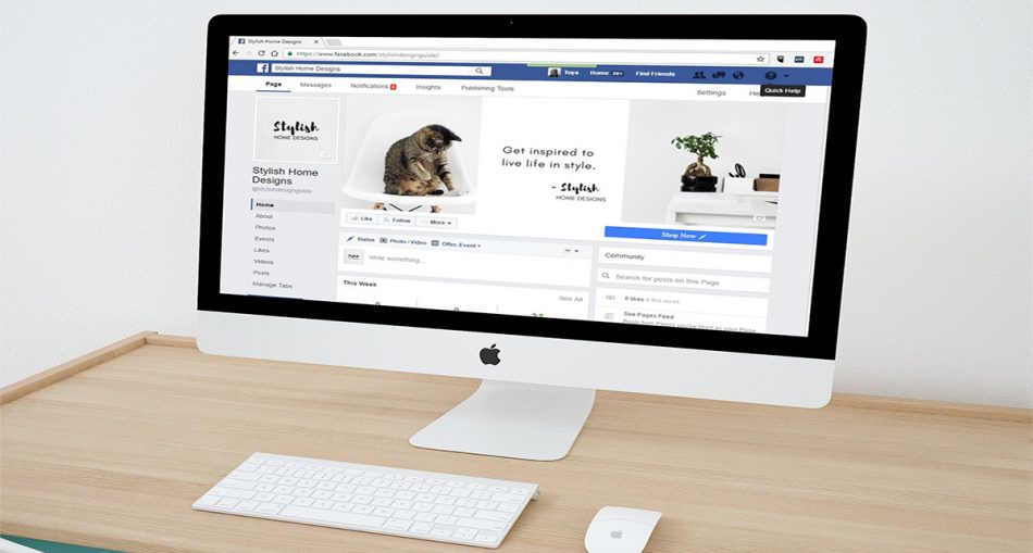 20 tricks on your Facebook business profile to get more followers