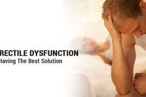 Cure Erectile Dysfunction