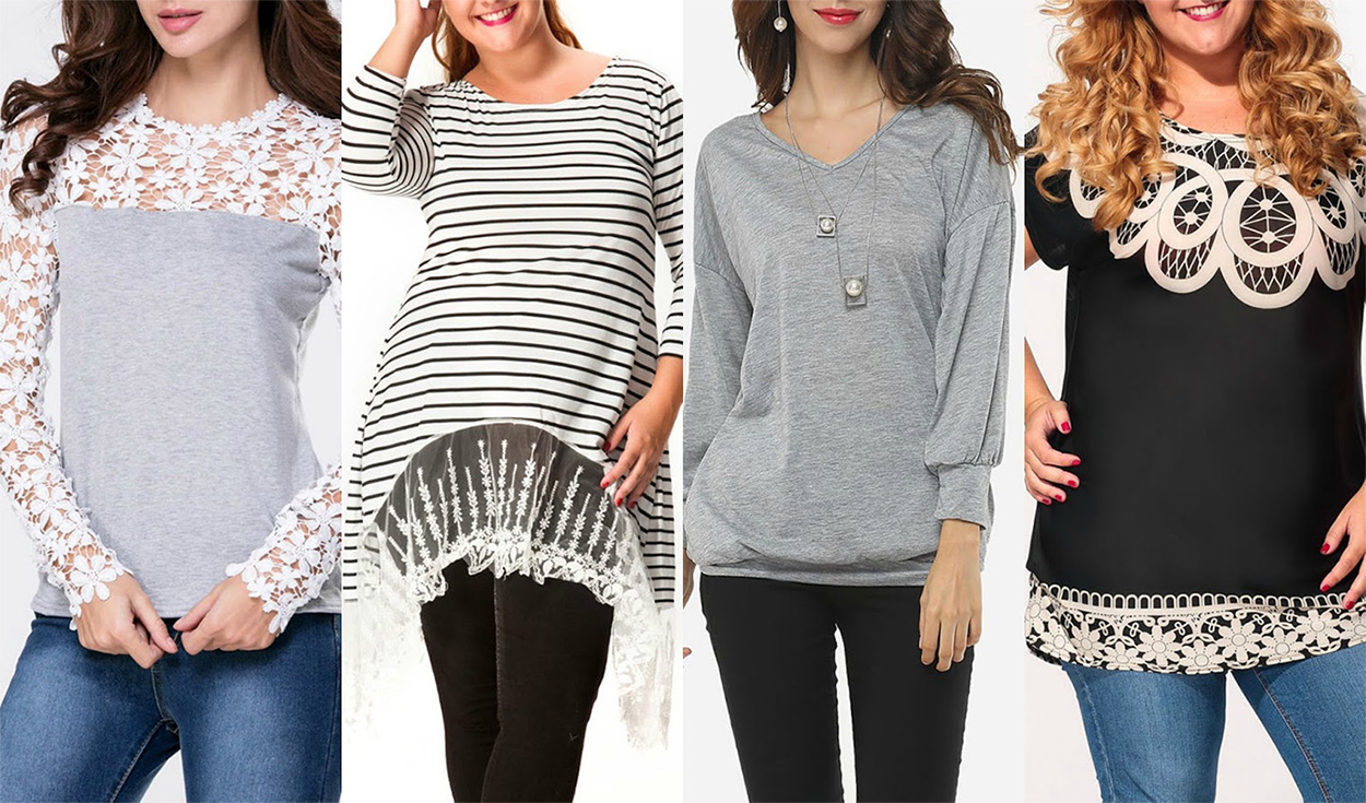 Profitable Suggestions for Stocking Wholesale Women’s Tops to Retailers!