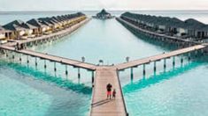 10 Best Visiting Places in the Maldives for Honeymoon