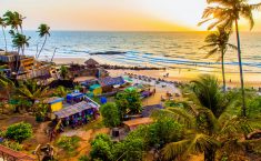 Top 7 Tourist Places in Goa