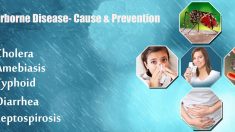 waterborne-disease--cause-&-prevention
