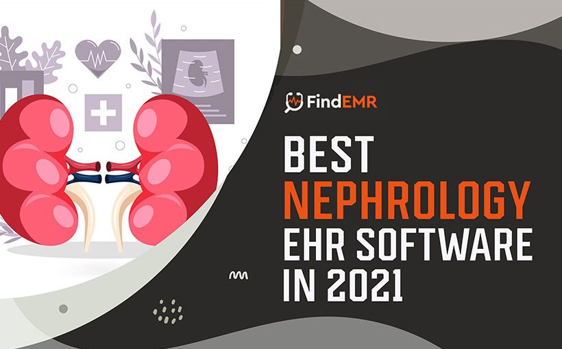 Best-Nephrology-EHR-software-in-2021