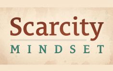 scarcity-mindset