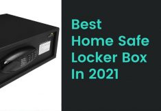 Best-Home-Safe-Locker-Box-In-2021-Global-Unzip