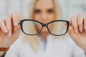 What to Consider While Buying Prescription Glasses