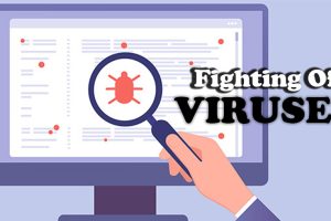 Fighting-Of-Viruses-GLobal-Unzip