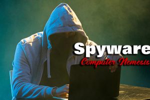 Spyware-Computer-Nemesis