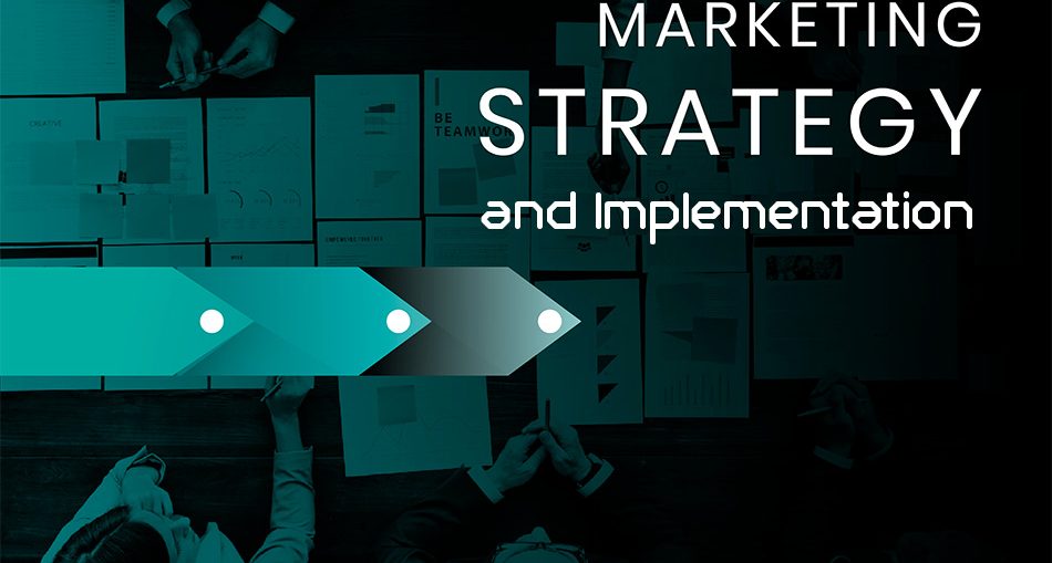 Best Digital Marketing Strategies & Implementation